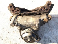 фото thumb №4, Суппорт левый перед renault trucks midlum 6.2 215km хэтчбек