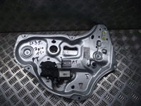 фото thumb №1, Подъемник стекло правый задняя hyundai ix35 11r