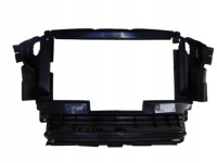 Купити Mercedes ml w164 164 тунель повітропровід повітря, фото thumb