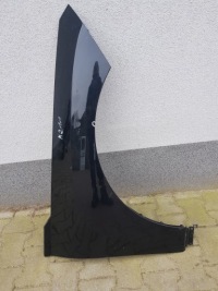 Купити Крило перед bmw ix20 949172415, фото thumb