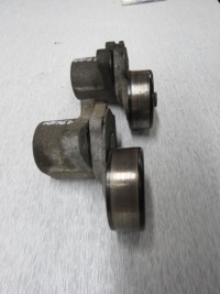 фото thumb №4, Kia sportage iii 1.7 crdi ролик натягувач 25281-2a200