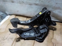 фото thumb №2, Skoda rapid 1.6 tdi 2016r педаль гальма 6rf199555