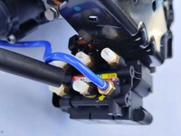 фото thumb №7, Bmw 7 g70 ix i20 g11 g12 компрессор подвеска 37206895101 новый доставка