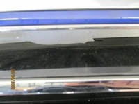 фото thumb №4, Решітка кришка решітка радіатора vw passat b8 3g0 пошкоджена