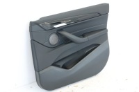 фото thumb №2, Оббивка обшивка двері правий перед bmw x2 f39