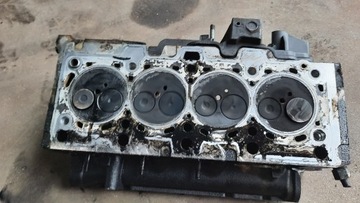 фото thumb №6, Головка двигателя 347759 renault modus 1.5 dci