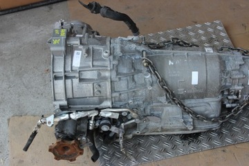 фото thumb №5, Коробка передач коробки передач vw audi a7 3.0 tfsi nnt