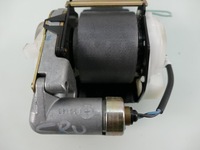 фото thumb №6, Honda cr-v i crv pas безопасности правый перед