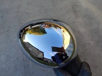 фото thumb №5, Зеркало электрический правое mini one cooper coupe r56 2012 3pin хром