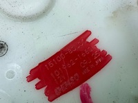 фото thumb №8, Насос топлива датчик поплавок 15100-80j00 suzuki sx4 1.6b 16v 06- fiat sedici