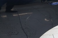 фото thumb №7, Nissan qashqai j10 06r- двері ліва задні лівий задня bw9