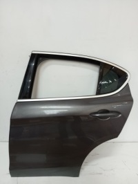 Купить Дверь левая задние alfa romeo stelvio 19r 2692, фото thumb