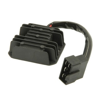 Регулятор напряжения Kymco Super 8/Agility City 4T/2T INPARTS IP000399 (Ck50Q