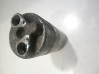 фото thumb №1, Осушитель кондиционера vivaro trafic primastar 1.9