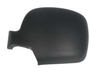 фото thumb №1, Корпус защита зеркало левая renault kangoo ii 02.08-07.13 чёрный