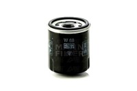 Mann-filter w 68 фільтр оливи renault clio twingo Київ, фото thumb