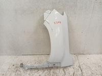 фото thumb №1, Крыло левый перед передний dacia duster 2 ii 2017-