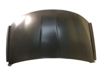 фото thumb №1, Капот алюминий chrysler pacifica 2017 2018 17