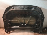 Капот двигуна кришка mazda3 mazda 3 2014- Недорого, фото thumb