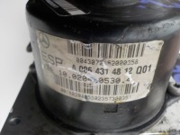 фото thumb №9, Mercedes w209 clk clc slk блок управления abs esp a0064314812
