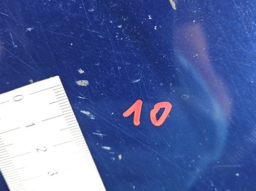 фото thumb №15, Крыло перед левый opel vectra c signum рестайлинг 05-08 z21b