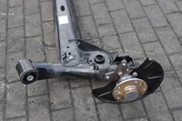 фото thumb №7, Mg 3 подвеска балка задняя 1.5 hybrid 24r