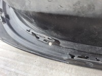 Ford focus mk4 2018- левая решётка бампера перед с Разборки, фото thumb