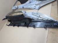 фото thumb №9, Opel insignia b kombi защита стойка обшивка багажника