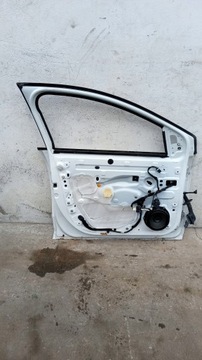 фото thumb №15, Dacia sandero iii 21- stepway двері передні перед