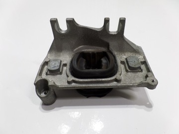 фото thumb №1, Renault clio iv 0.9 tce лапи подушка коробки