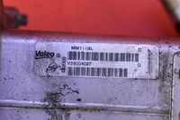 фото thumb №7, Радиатор выхлопных газов citroen c5 ii x7 iii 2.0 hdi 11r