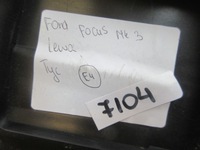 фото thumb №6, Лампа фара лівий ford focus mk3