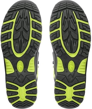 CXS CLUSTER S3 WODOODPORNE BUTY ROBOCZE HRO r. 46