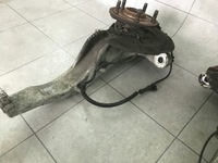 фото thumb №9, Поворотный кулак ступица jeep commander xk xh 3.0crd bdb