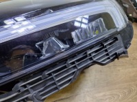 фото thumb №5, Volvo xc60 ii лампа перед передняя левая mid led 32338984