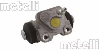 фото thumb №2, Цилиндрик ham. toyota carina 92-97 pr metelli