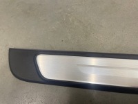 фото thumb №3, Молдинг накладка porogu порог rs3 8y оригинал led