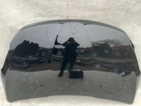 фото thumb №1, Капот peugeot 208 i 2012 кришка двигуна