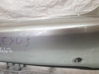 фото thumb №6, Lexus rx 2 ii 03- бампер задний задняя