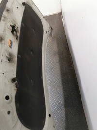 фото thumb №6, Капот крышка двигателя kia ceed ii 9s 12-