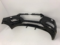 фото thumb №6, Hyundai tucson iii lift 2019- бампер передній