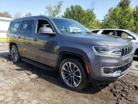 Рамка молдинг лампы правая передняя jeep wagoneer grand wagoneer ws 5.7 22- в Украине, фото thumb