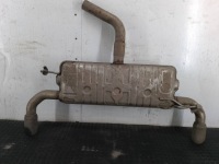 Купити Гасник кінцевий vw beetle 1k6253611ak 1k0120cj 2.0 tsi хетчбек, фото thumb
