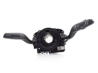 фото thumb №1, Переключатель комбинированный лента подрулевые рычаги audi a1 8x 5k0953569f 8x0953502a