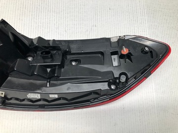 фото thumb №11, Лампа зад левая a2539060602 mercedes glc купе рестайлинг