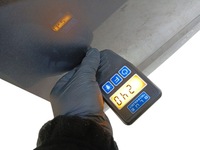 фото thumb №11, Дверь правый перед renault scenic iii grand lift 13-16 lak: tekng