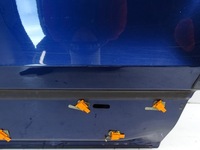 фото thumb №9, Дверь левая левый задняя задние audi q7 4l i lz5e