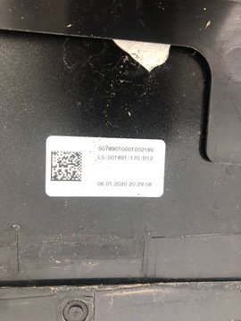 фото thumb №12, Mercedes w177 amg спойлер спойлер свет сплав комплект a1777901700