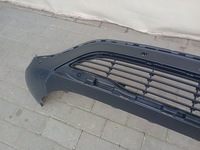 фото thumb №9, Mercedes eqb a243 w243 x243 бампер перед передний спойлер