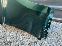 фото thumb №12, Ford mustang gt 18r- крыло правый перед передний